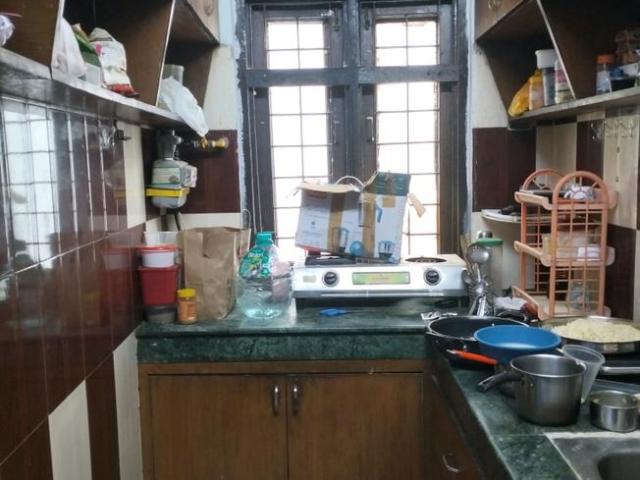 2 BHK Independent Builder Floor in New Ashok Nagar for resale New Delhi. The reference number is 21349735