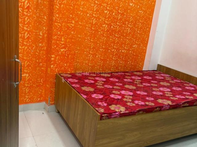 2 BHK Independent Builder Floor in New Ashok Nagar for resale New Delhi. The reference number is 21302671