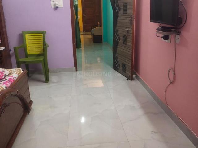 2 BHK Independent Builder Floor in New Barrakpur for resale Kolkata. The reference number is 14720862