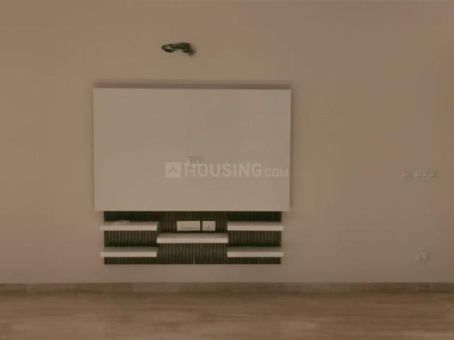 2 BHK Independent Builder Floor in New Chandigarh for rent Chandigarh. The reference number is 15739315