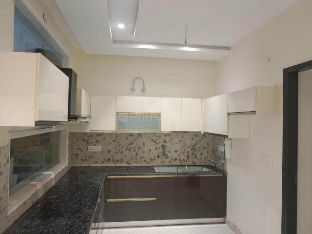 2 BHK Independent Builder Floor in New Chandigarh for rent Chandigarh. The reference number is 16230458