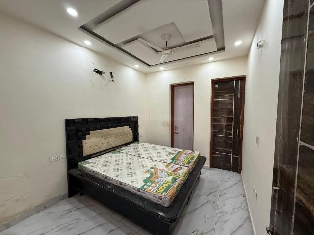 2 BHK Independent Builder Floor in New Chandigarh for rent Chandigarh. The reference number is 18400681