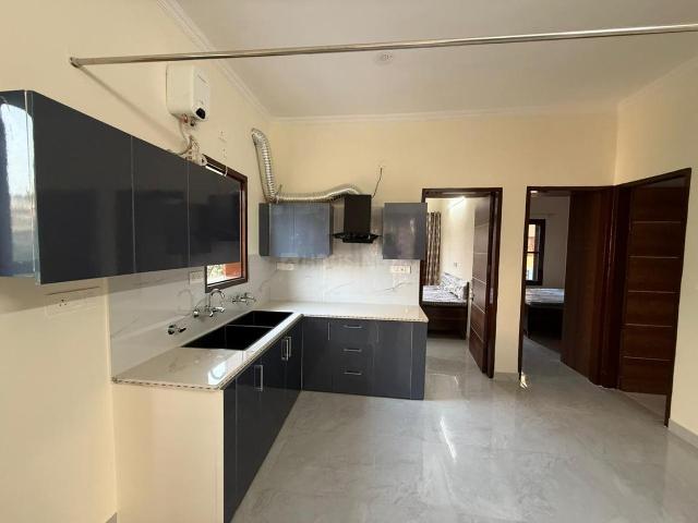 2 BHK Independent Builder Floor in New Chandigarh for rent Chandigarh. The reference number is 18469468