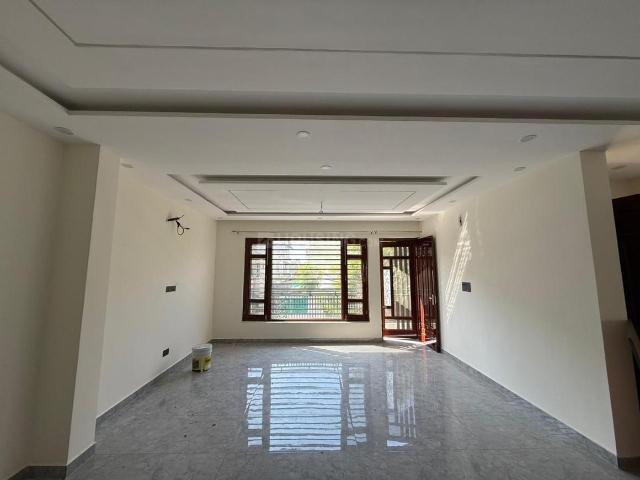 2 BHK Independent Builder Floor in New Chandigarh for rent Chandigarh. The reference number is 18828754