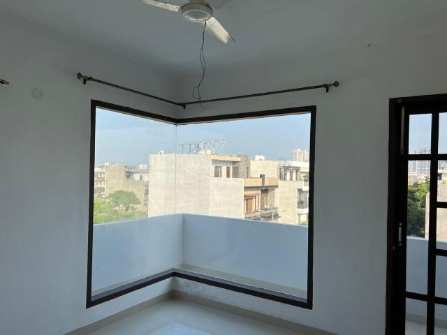 2 BHK Independent Builder Floor in New Chandigarh for rent Chandigarh. The reference number is 19982686