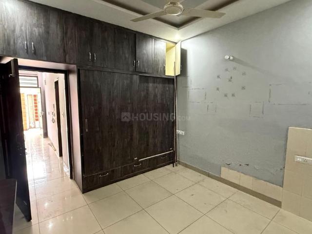 2 BHK Independent Builder Floor in New Chandigarh for rent Chandigarh. The reference number is 19098331
