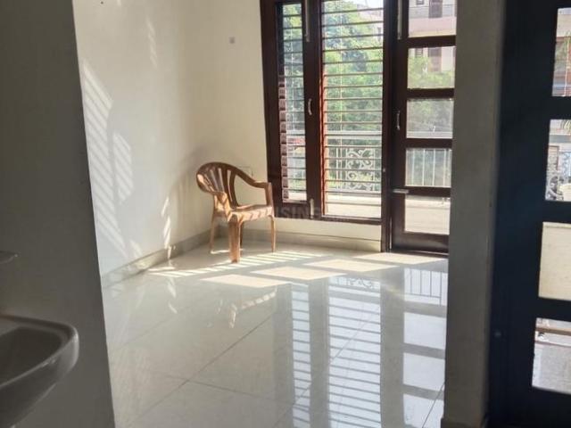 2 BHK Independent Builder Floor in New Chandigarh for rent Chandigarh. The reference number is 19304924