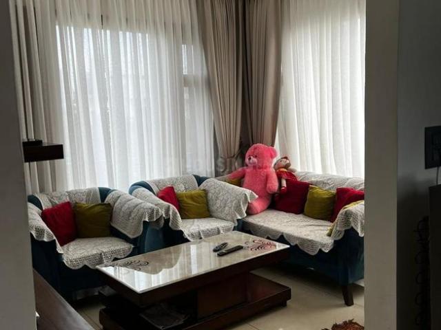 2 BHK Independent Builder Floor in New Chandigarh for rent Chandigarh. The reference number is 20650090