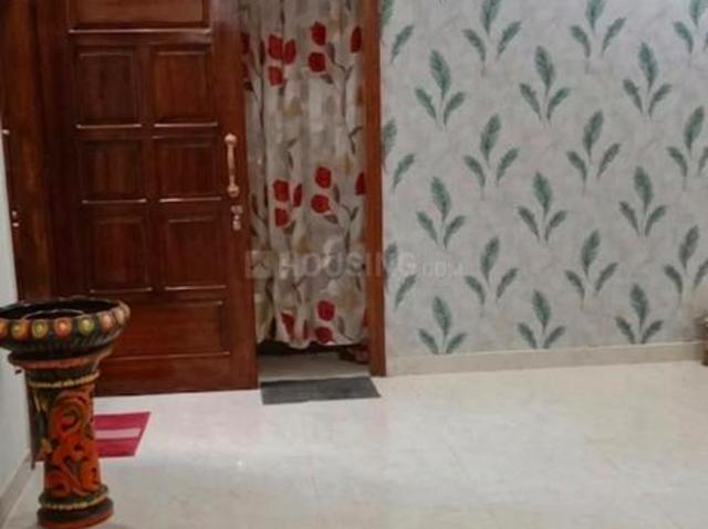 2 BHK Independent Builder Floor in New Chandigarh for rent Chandigarh. The reference number is 20758388
