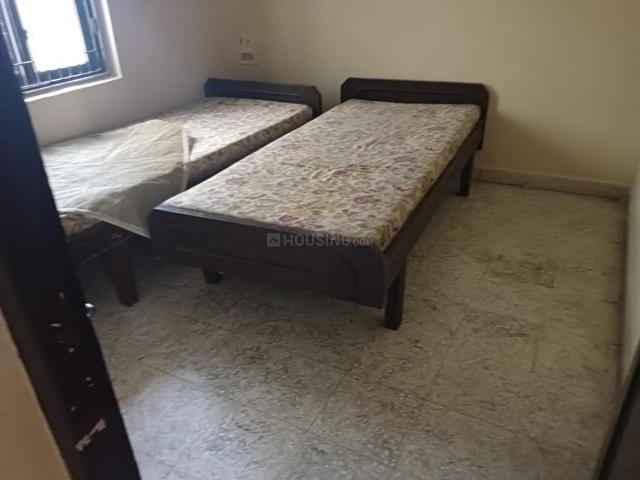 2 BHK Independent Builder Floor in New Gotri for rent Vadodara. The reference number is 20527862