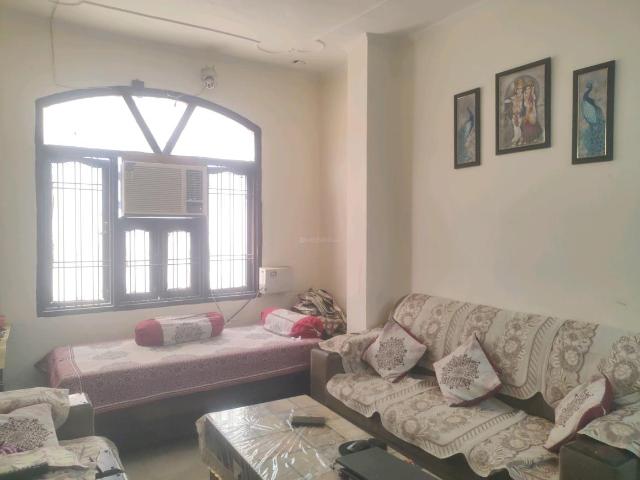 2 BHK Independent Builder Floor in New Industrial Township for rent Faridabad. The reference number is 20244576