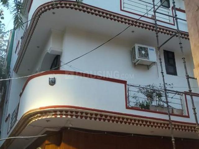 2 BHK Independent Builder Floor in New Industrial Township for resale Faridabad. The reference number is 13426802