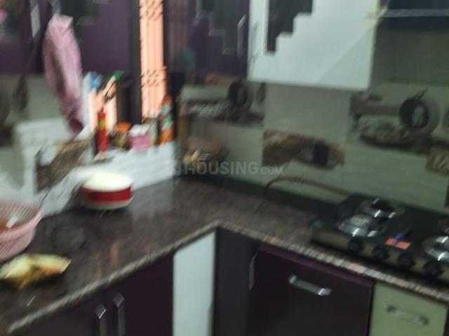 2 BHK Independent Builder Floor in New Industrial Township for resale Faridabad. The reference number is 6882237