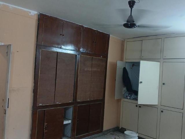 2 BHK Independent Builder Floor in New Mandi for rent Muzaffarnagar. The reference number is 18584602