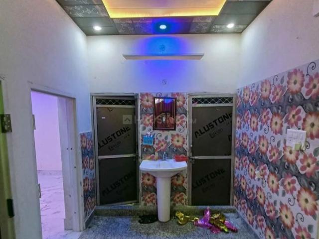 2 BHK Independent Builder Floor in New Moradabad for rent Moradabad. The reference number is 16346663