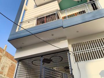 2 BHK Independent Builder Floor in New Moradabad for rent Moradabad. The reference number is 20385753