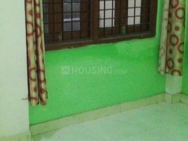2 BHK Independent Builder Floor in New Mumfordganj for rent Allahabad. The reference number is 15135952