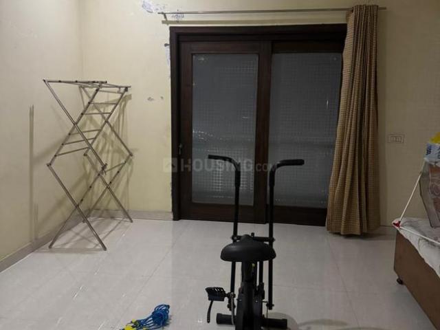 2 BHK Independent Builder Floor in New Rajesh Nagar for rent Amritsar. The reference number is 21174065