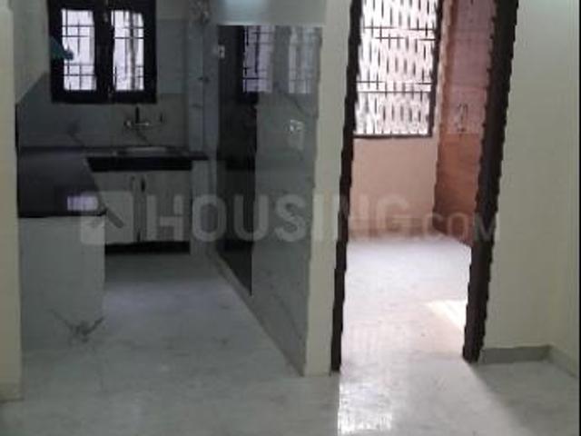 2 BHK Independent Builder Floor in New Rajinder Nagar for rent New Delhi. The reference number is 11760732
