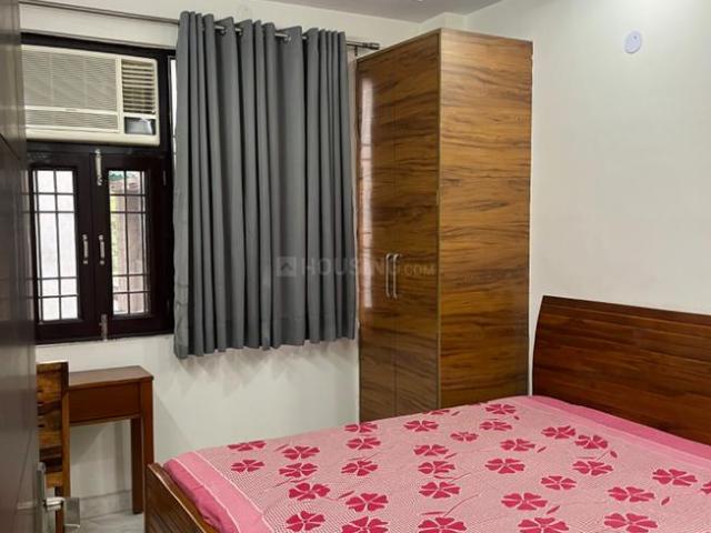 2 BHK Independent Builder Floor in New Rajinder Nagar for rent New Delhi. The reference number is 11864379