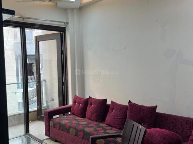 2 BHK Independent Builder Floor in New Rajinder Nagar for rent New Delhi. The reference number is 15416790