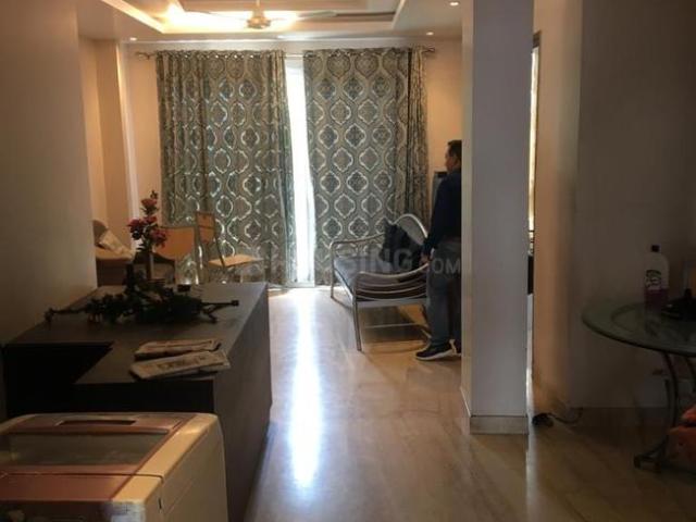 2 BHK Independent Builder Floor in New Rajinder Nagar for rent New Delhi. The reference number is 19928676