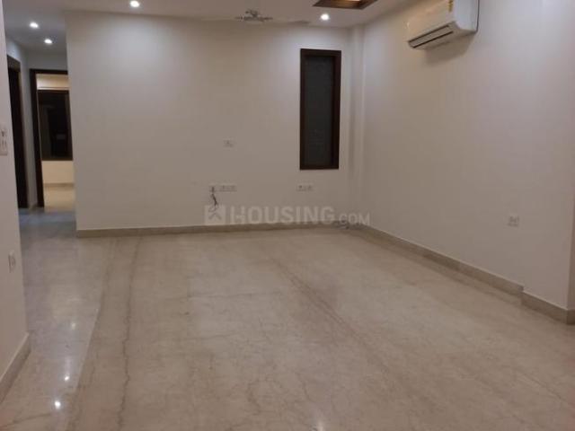 2 BHK Independent Builder Floor in New Rajinder Nagar for rent New Delhi. The reference number is 19343694