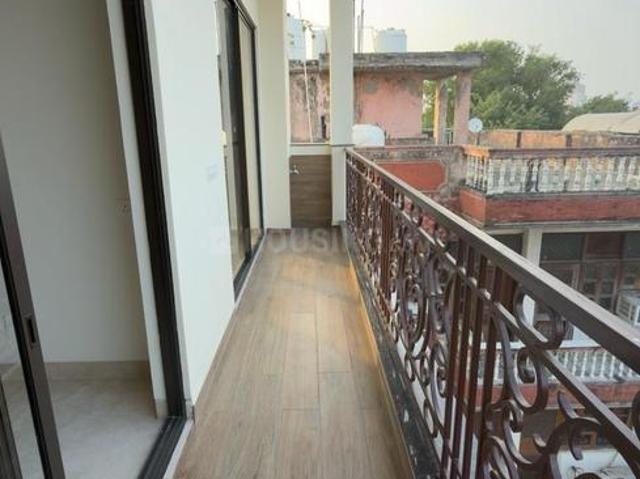 2 BHK Independent Builder Floor in New Rajinder Nagar for rent New Delhi. The reference number is 20702941