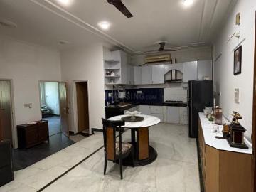 2 BHK Independent Builder Floor in New Rajinder Nagar for rent New Delhi. The reference number is 20076351