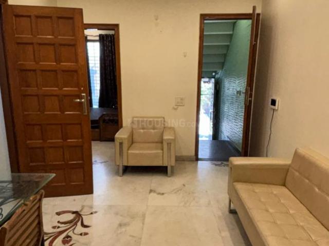 2 BHK Independent Builder Floor in New Rajinder Nagar for rent New Delhi. The reference number is 20166641