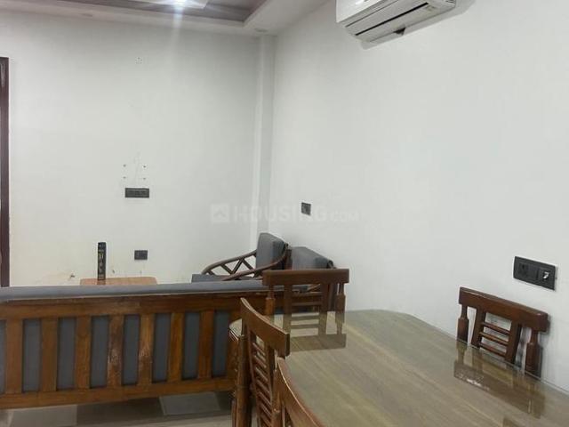 2 BHK Independent Builder Floor in New Rajinder Nagar for rent New Delhi. The reference number is 21288485