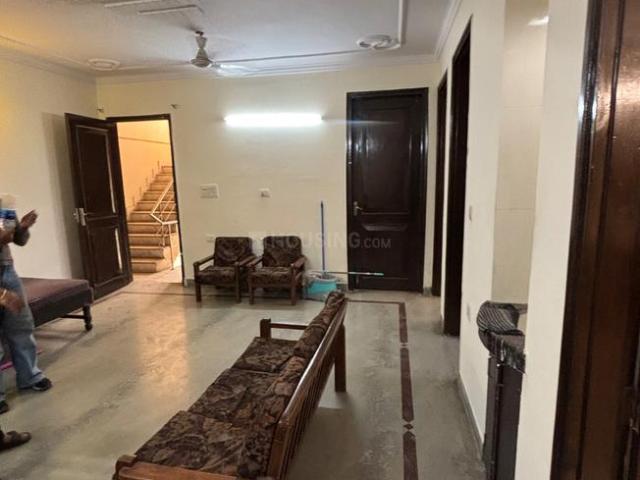 2 BHK Independent Builder Floor in New Rajinder Nagar for rent New Delhi. The reference number is 21370287