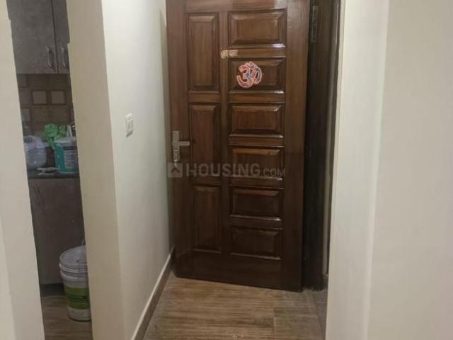 2 BHK Independent Builder Floor in New Shimla for rent Shimla. The reference number is 21117879