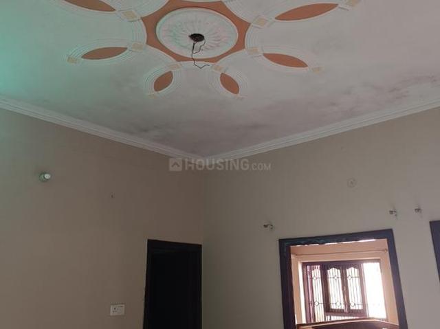 2 BHK Independent Builder Floor in Newada for rent Varanasi. The reference number is 20271469