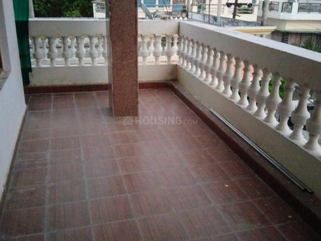 2 BHK Independent Builder Floor in Newada for rent Varanasi. The reference number is 20647016