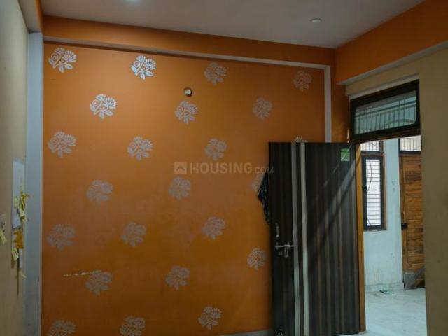 2 BHK Independent Builder Floor in Newada for rent Varanasi. The reference number is 20763821