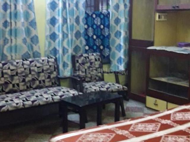 2 BHK Independent Builder Floor in Netaji Nagar for rent Kolkata. The reference number is 8199293