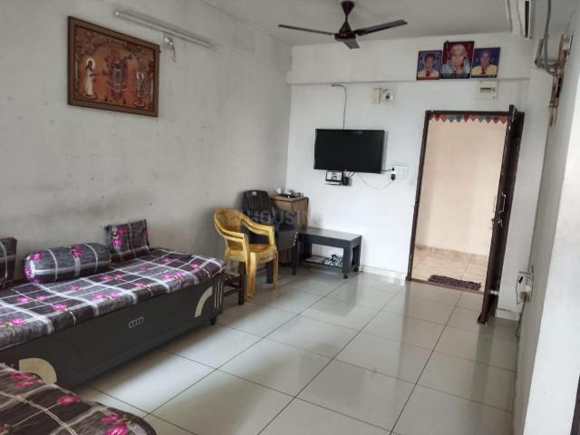 2 BHK Independent Builder Floor in Nikol for resale Ahmedabad. The reference number is 15858961