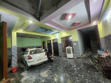 2 BHK Independent Builder Floor in Nijampur Malhaur for rent Lucknow. The reference number is 18190868