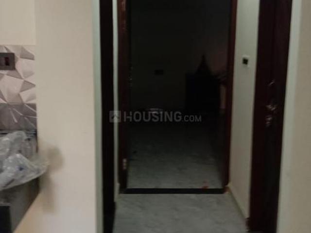 2 BHK Independent Builder Floor in Nijampur Malhaur for rent Lucknow. The reference number is 20885295