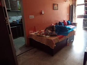 2 BHK Independent Builder Floor in Nilothi for resale New Delhi. The reference number is 10594081