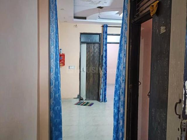 2 BHK Independent Builder Floor in Nilothi for resale New Delhi. The reference number is 16603330