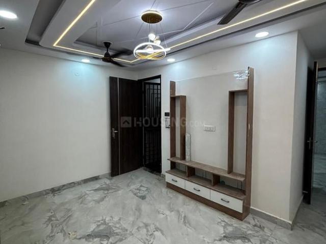 2 BHK Independent Builder Floor in Nilothi for resale New Delhi. The reference number is 19063526