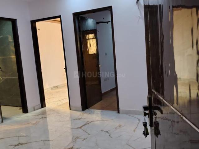 2 BHK Independent Builder Floor in Nilothi for resale New Delhi. The reference number is 19342582