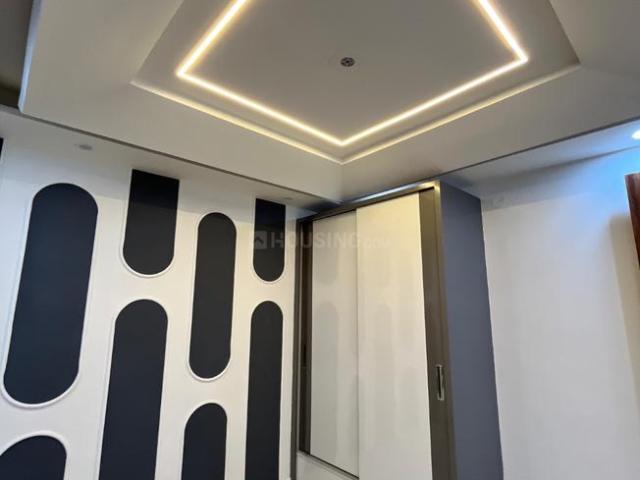 2 BHK Independent Builder Floor in Nilothi for resale New Delhi. The reference number is 21222430