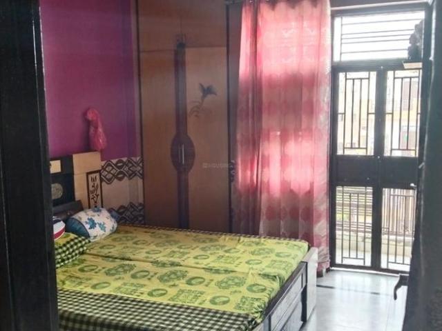 2 BHK Independent Builder Floor in Nilothi for resale New Delhi. The reference number is 9969213