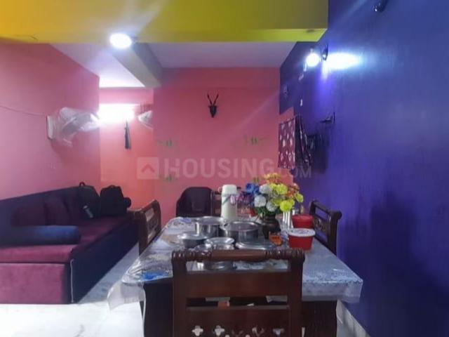 2 BHK Independent Builder Floor in Nimta for resale Kolkata. The reference number is 21260158