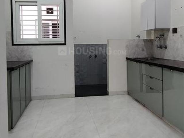 2 BHK Independent Builder Floor in Nipania for rent Indore. The reference number is 21345360
