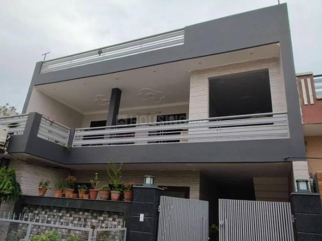 2 BHK Independent Builder Floor in Nirmal Vihar for rent Ambala. The reference number is 21072179