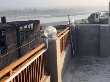 2 BHK Independent Builder Floor in Nirmal Bag for rent Rishikesh. The reference number is 16333264